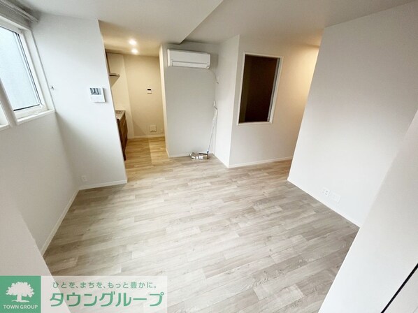 ラグラスフルールの物件内観写真